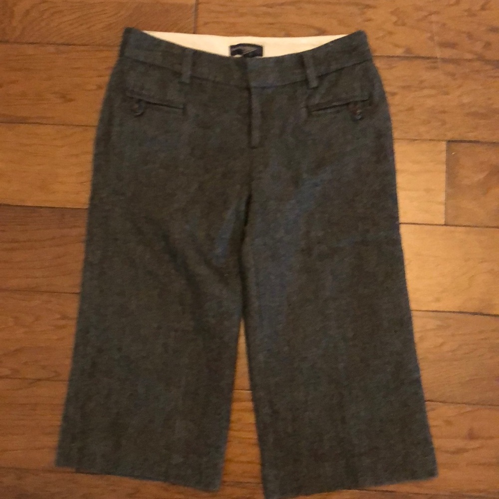 Banana Republic Bermudas